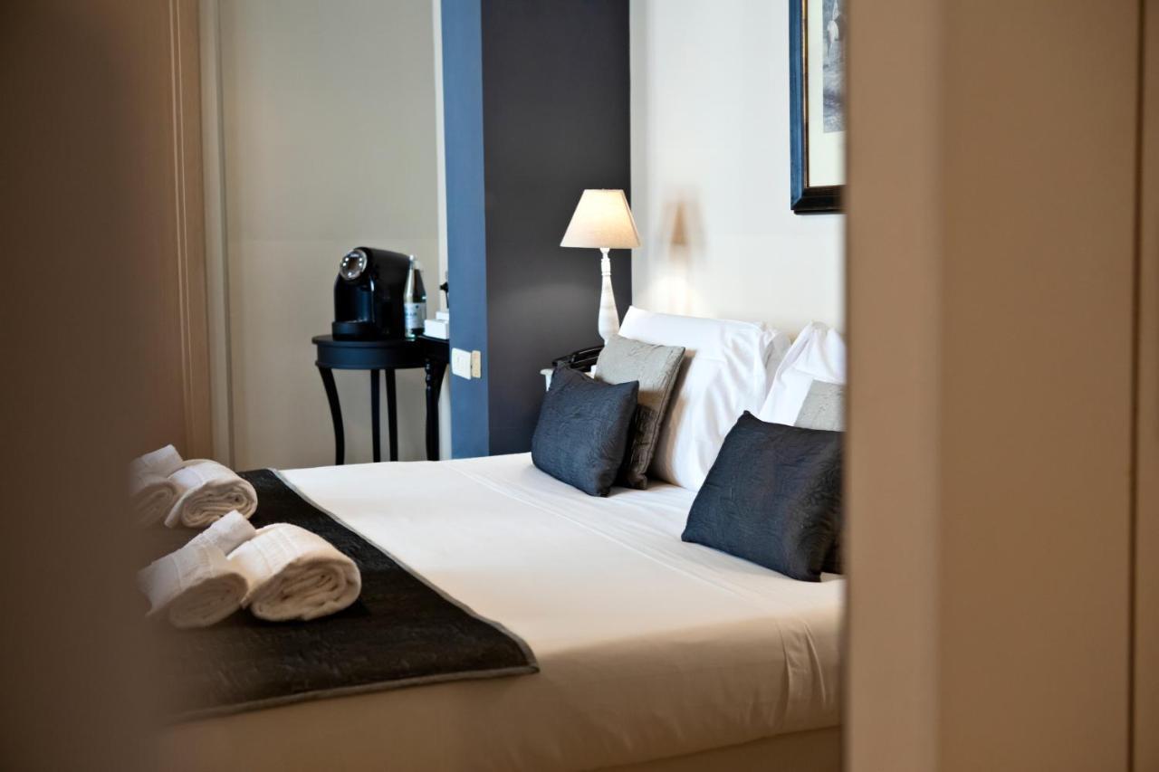 Hotel Broletto Мантова Екстериор снимка