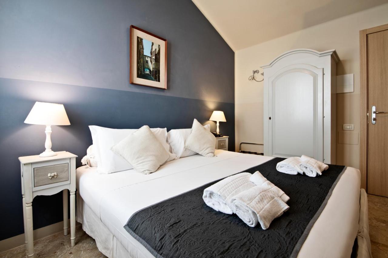 Hotel Broletto Мантова Екстериор снимка