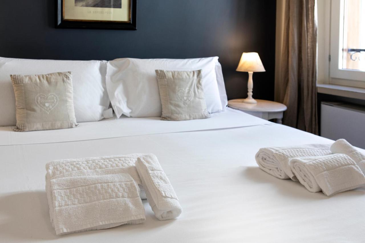 Hotel Broletto Мантова Екстериор снимка