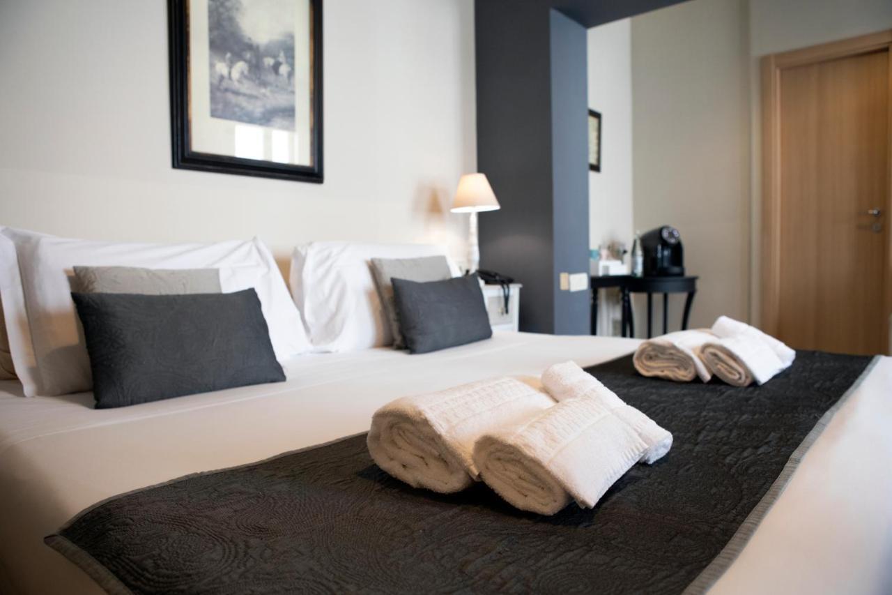 Hotel Broletto Мантова Екстериор снимка