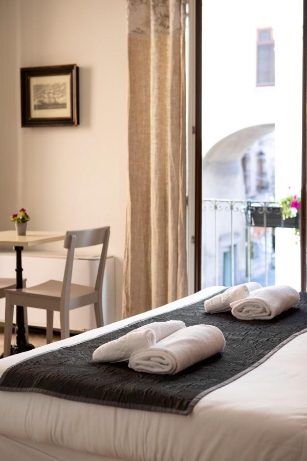 Hotel Broletto Мантова Екстериор снимка