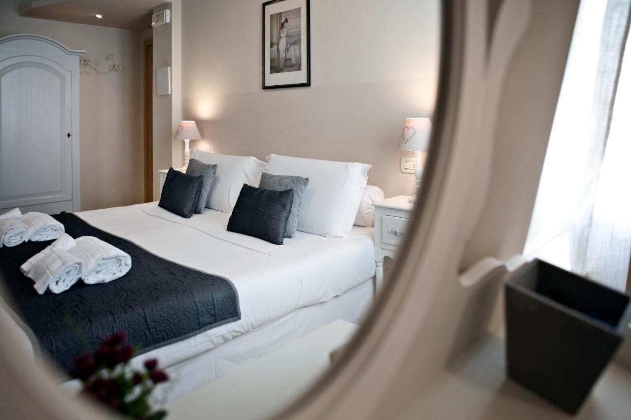 Hotel Broletto Мантова Екстериор снимка