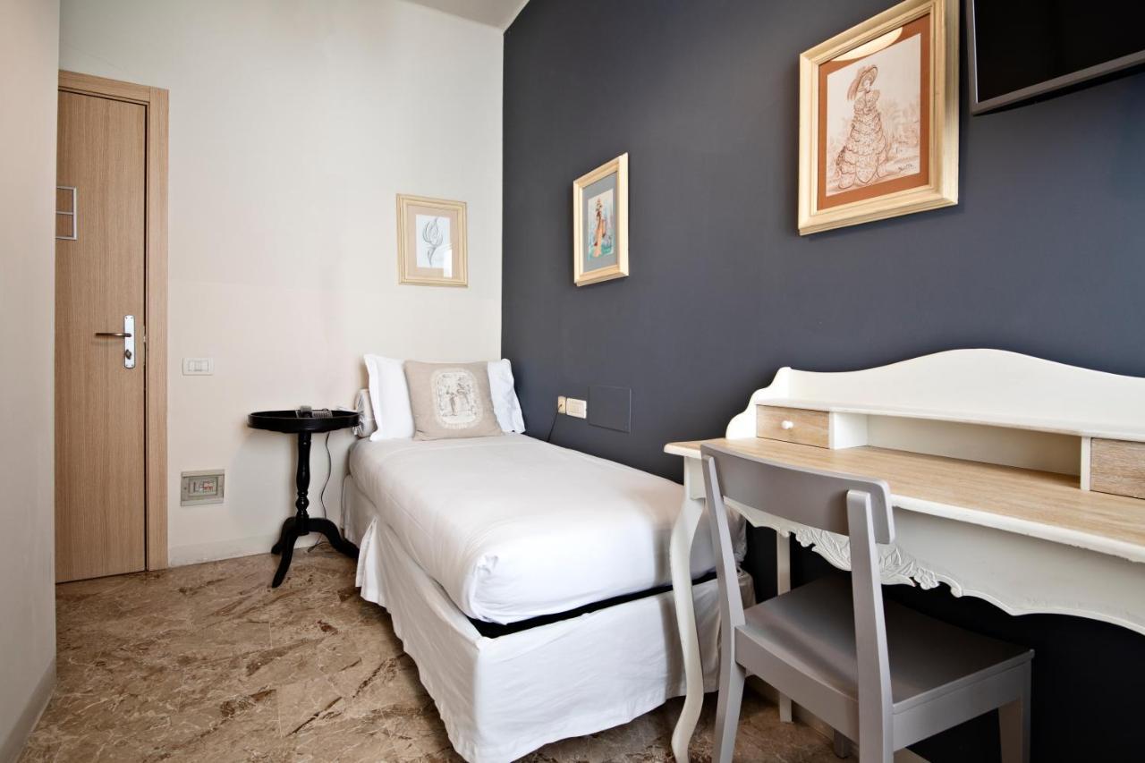 Hotel Broletto Мантова Екстериор снимка