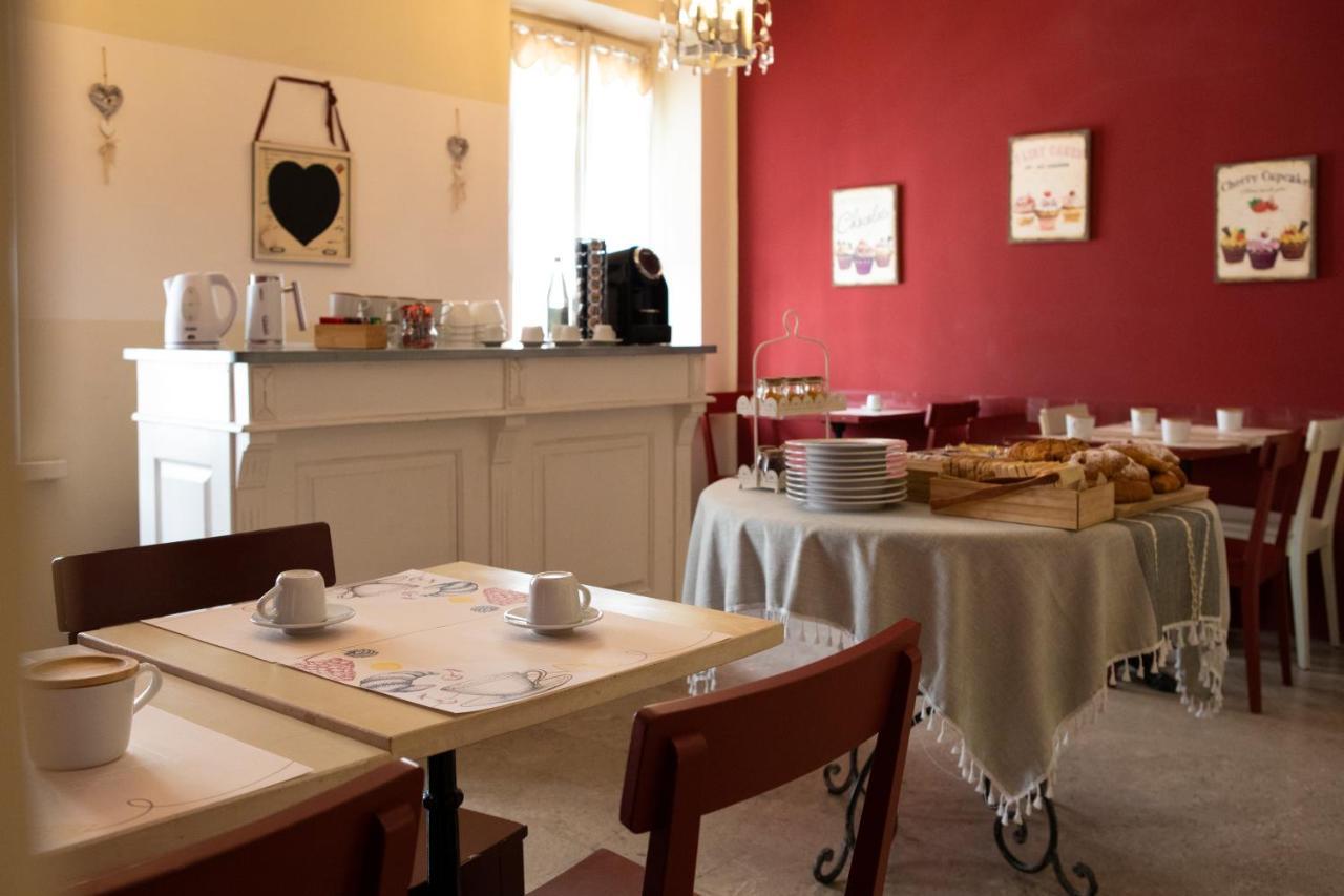 Hotel Broletto Мантова Екстериор снимка