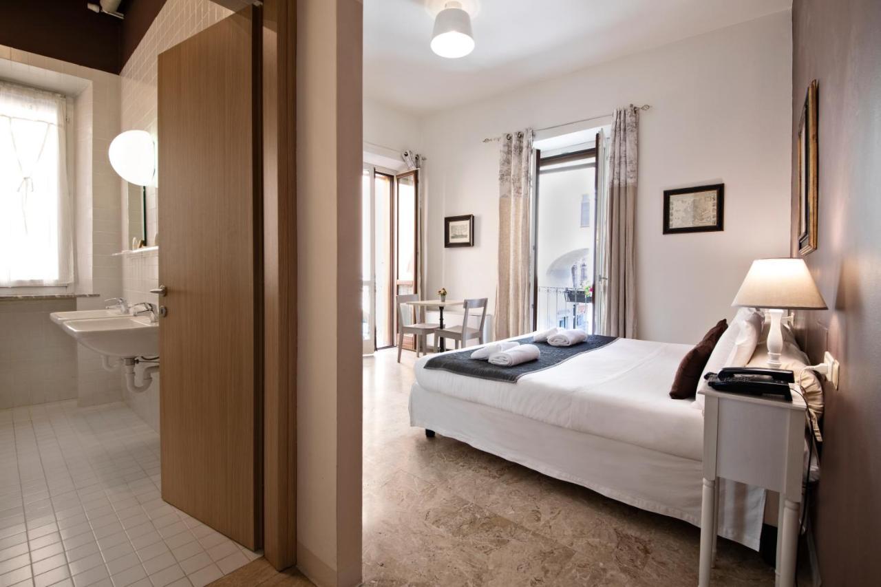 Hotel Broletto Мантова Екстериор снимка
