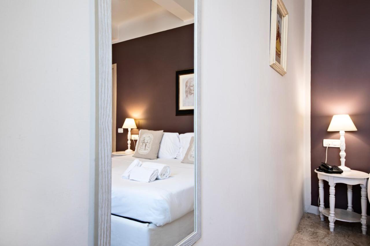Hotel Broletto Мантова Екстериор снимка