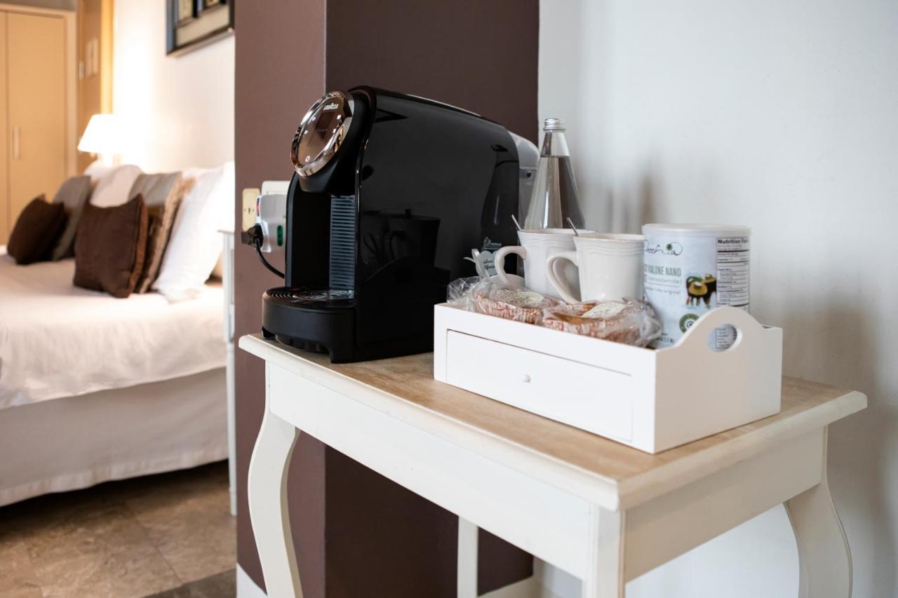 Hotel Broletto Мантова Екстериор снимка