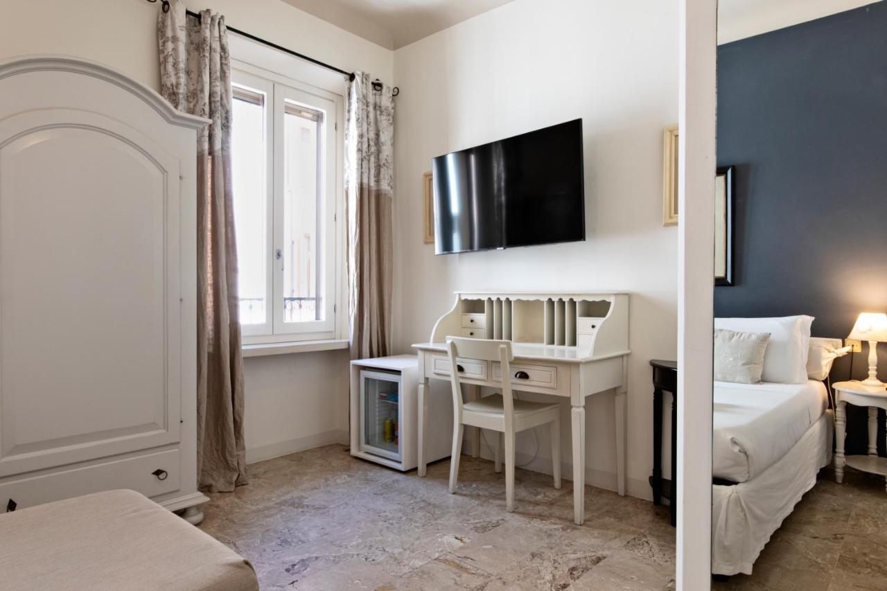 Hotel Broletto Мантова Екстериор снимка